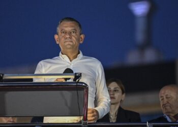 Özgür Özel’e ikinci ‘Akın Gürlek’ soruşturması