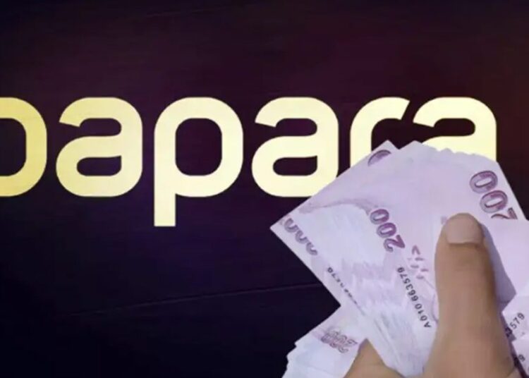 Papara’dan yeni açıklama: Bloke konulan hesaplar ne olacak?