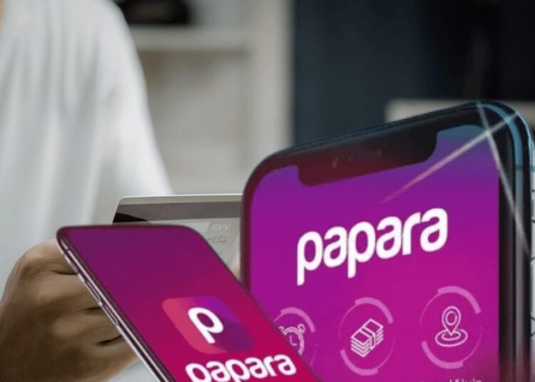 Papara soruşturmasında bir tutuklama daha