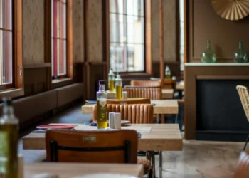 Dünyanın en iyi 50 restoranı açıklandı: Birinci Peru’dan