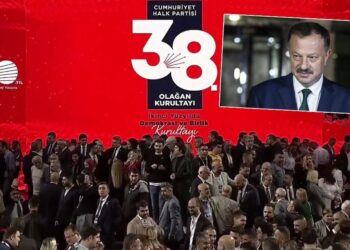 CHP kurultayı davasıyla ilgili konuşan AKP’nin YSK Temsilcisi Özel: Kararı mahkeme bozamaz