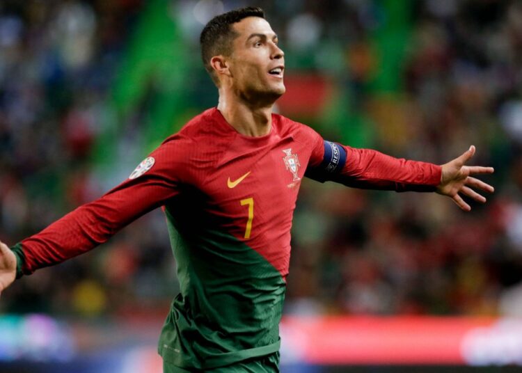 Ronaldo yeni sezonda hangi takımda devam edeceğini açıkladı 1 Ronaldo yeni sezonda hangi takımda devam edeceğini açıkladı