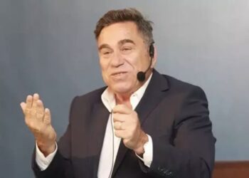 Spor spikeri Sabri Ugan entübe edildi