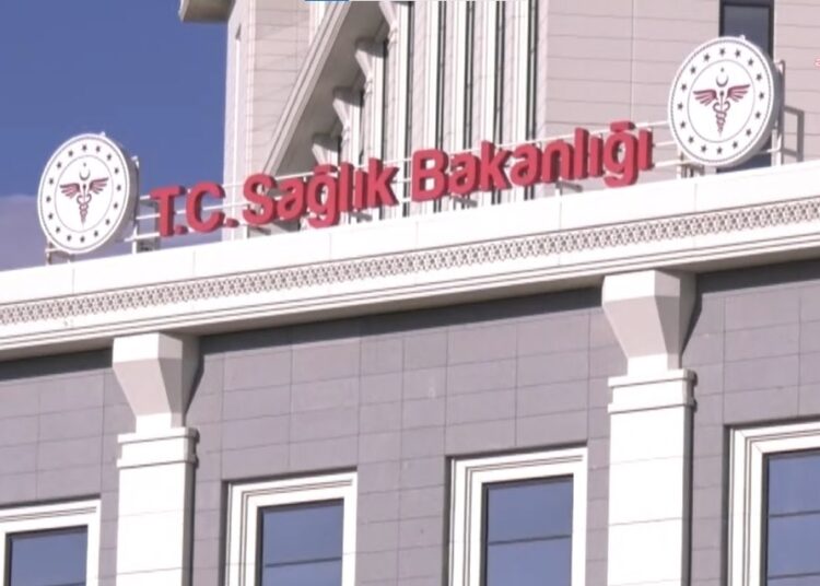 Tepkiler sonuç verdi, MHRS’deki ‘evli/evli olmayan’ ayrımı kaldırıldı