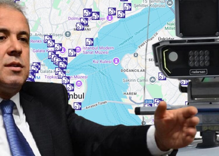 Radar tartışmalarını gündeme getiren Şamil Tayyar vites artırdı: "Vatandaş Ali için var, Bakan Ali için yok mu?" 1 Radar tartışmalarını gündeme getiren Şamil Tayyar vites artırdı: “Vatandaş Ali için var, Bakan Ali için yok mu?”
