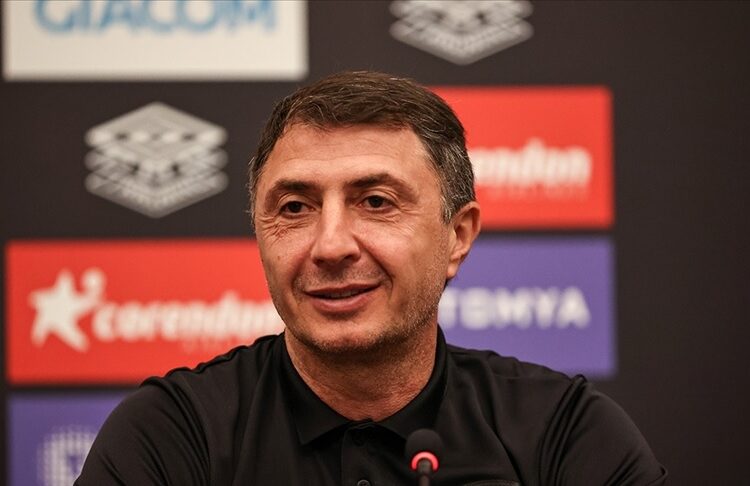 Kasımpaşa ile anlaşan Şota, Türkiye’ye geri döndü