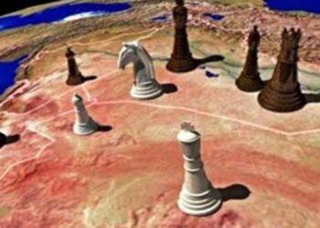 Vahap Aktaş yazdı I Ortadoğu Satranç Tahtasında Yeni Hamleler: İsrail-İran Çatışması ve Türkiye’nin Diplomasi Stratejisi