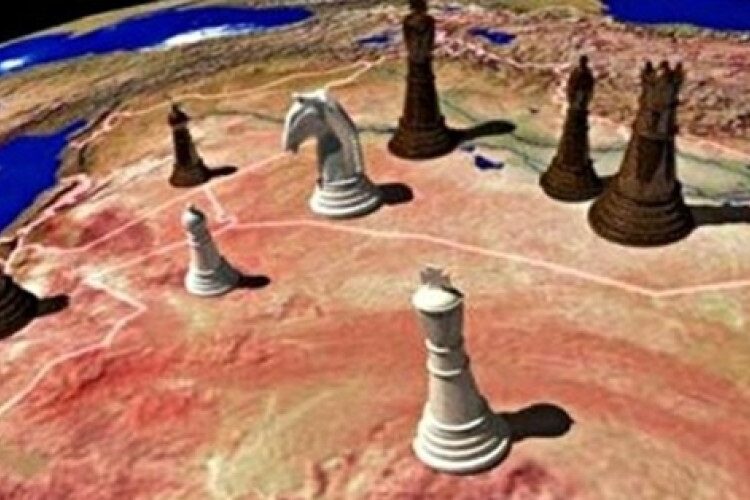 Vahap Aktaş yazdı I Ortadoğu Satranç Tahtasında Yeni Hamleler: İsrail-İran Çatışması ve Türkiye’nin Diplomasi Stratejisi 1 Vahap Aktaş yazdı I Ortadoğu Satranç Tahtasında Yeni Hamleler: İsrail-İran Çatışması ve Türkiye’nin Diplomasi Stratejisi