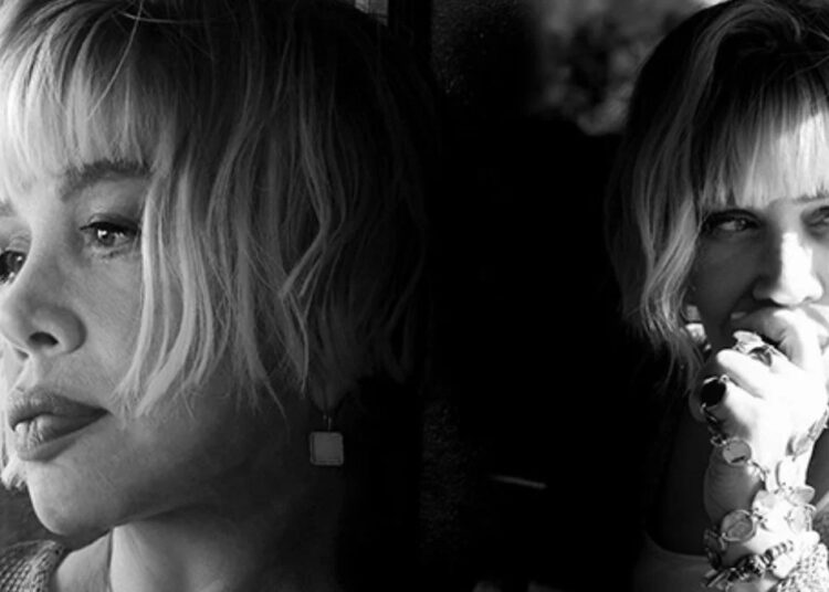 Sezen Aksu’dan 50. yıla özel yeni albüm