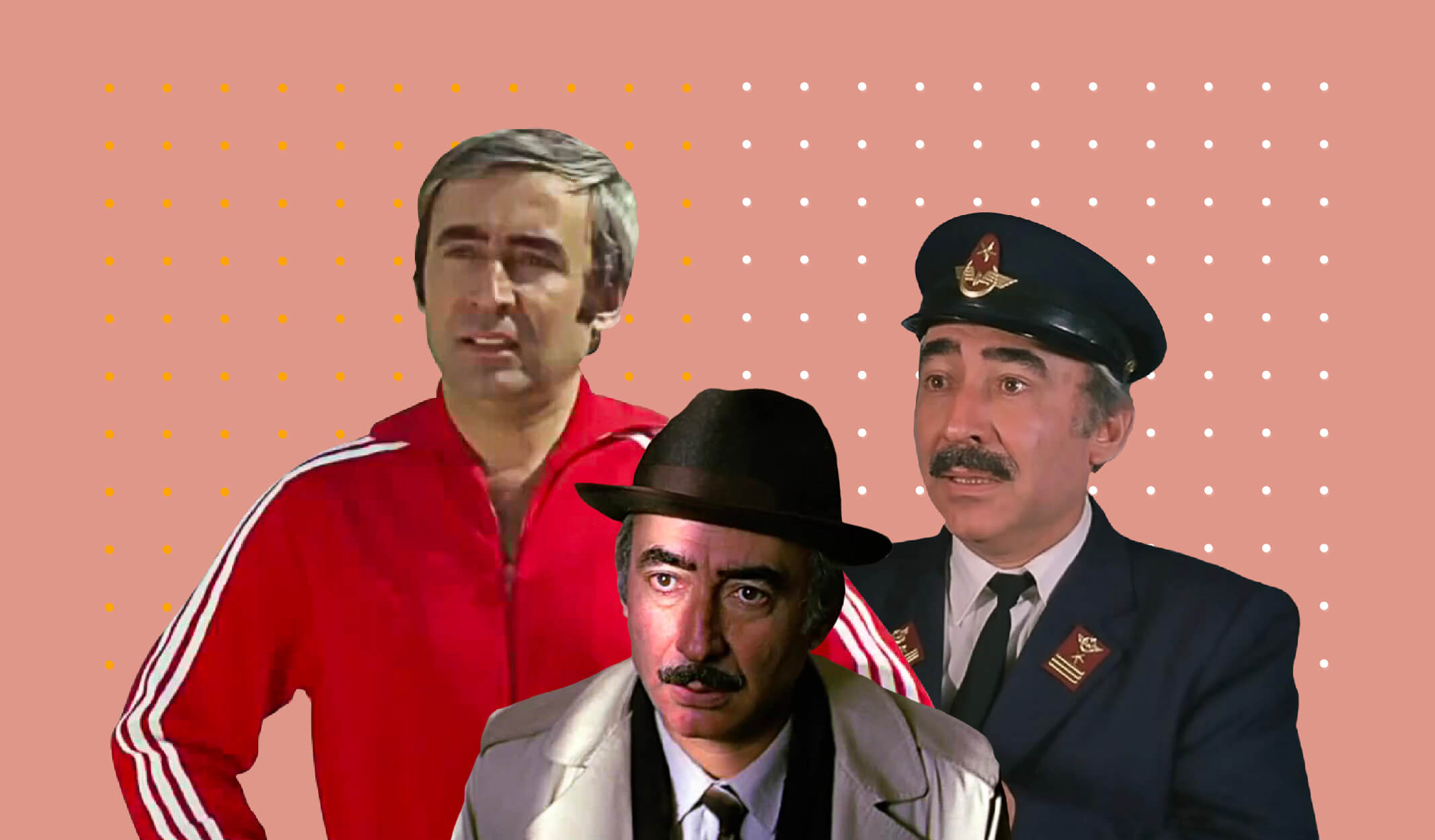 Tuna Cevher yazdı I Şener Şen: Sessiz bir ustalığın 61 yıllık hikayesi