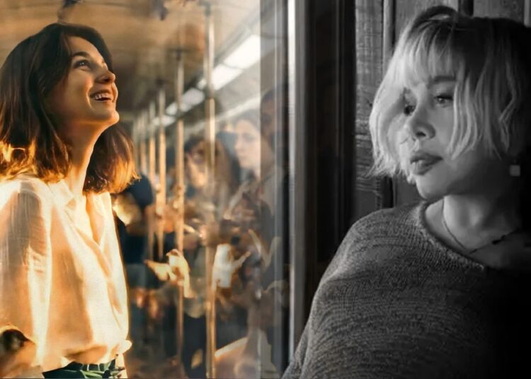 Sezen Aksu’nun yeni klibi yapay zekayla çekildi 1 Sezen Aksu’nun yeni klibi yapay zekayla çekildi