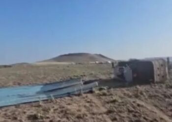 Aksaray’da sıcak hava balonları düştü: 1 ölü, 19 yaralı