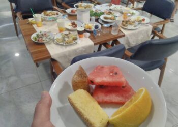 Tuna Cevher yazdı I “Her şey dahil” tatiller: Konfordan israfa uzanan kısır döngü