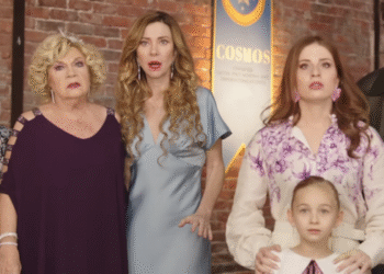Yılın en iyi açılış yapan filmi ‘Sihirli Annem: Hepimiz Biriz’ oldu