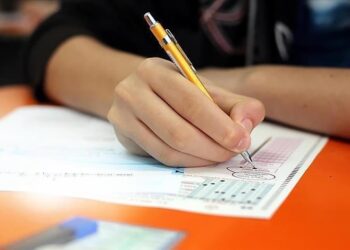 2.5 milyon öğrencinin girdiği YKS’nin ilk oturumu TYT bugün