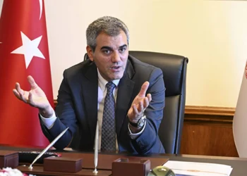 TBMM Genel Sekreteri Talip Uzun görevden alındı