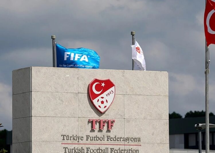 PFDK’dan Galatasaray’a 22 milyon 608 bin 750 TL ceza