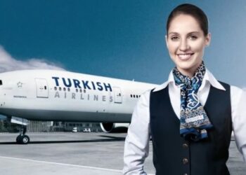 THY, kabin memuru alımı için ilana çıktı