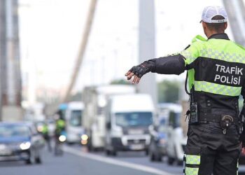 Yerlikaya açıkladı: Bayram tatilinde trafikte kısıtlama