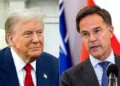 NATO Genel Sekreteri Rutte'den Trump'a Hürmüz Boğazı çağrısı 13 Trump, NATO Genel Sekreteri Rutte’un mesajını ifşa etti: Kimse cesaret edememişti