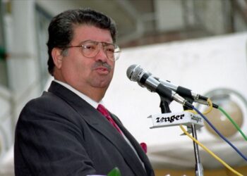 Ahmet Özal’a mektup gönderen Öcalan: Turgut Özal demokrasi şehidi