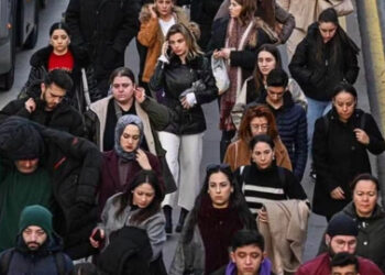 Tuna Cevher yazdı I Bayramın tadı yok: Halk geçim derdinde