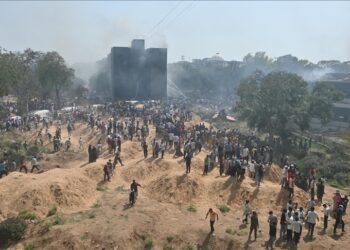 10 dakikayla uçağa yetişemedi, 241 kişinin öldüğü kazadan kurtuldu