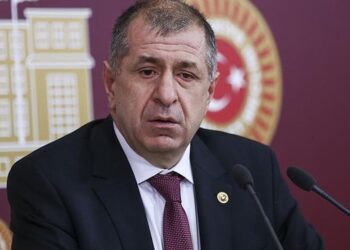 Ümit Özdağ’ın tutukluluğu devam edecek