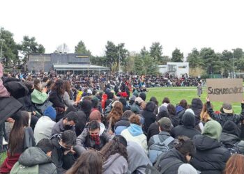 Öğrencilere bayramda soruşturma yağmuru: 70 kişiye soruşturma açıldı