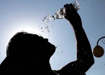 Meteoroloji’den yüksek sıcaklık uyarısı: 40 dereceyi aşacak