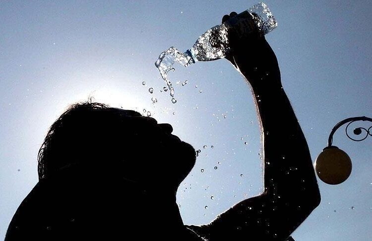 Meteoroloji’den yüksek sıcaklık uyarısı: 40 dereceyi aşacak