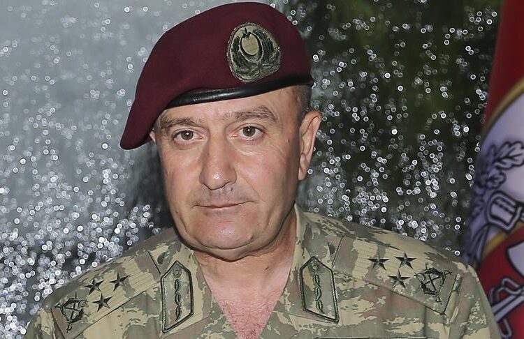 15 Temmuz’un kritik ismi Aksakallı OYAK'a başkan olarak atandı 1 15 Temmuz’un kritik ismi Aksakallı OYAK’a başkan olarak atandı