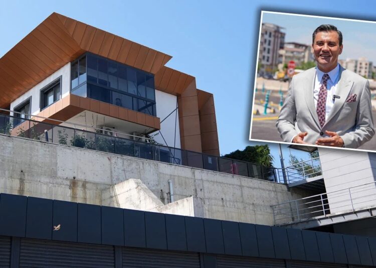 Ferdi Zeyrek’in yaralanmasında ihmal şüphesi 1 Ferdi Zeyrek’in yaralanmasında ihmal şüphesi