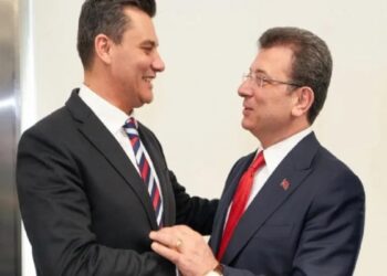 İmamoğlu, Zeyrek’in cenazesine katılmak için bakanlığa başvurdu