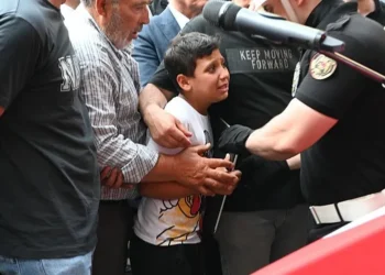 Halim Yılmaz yazdı I Kamusal sorumsuzluk, “şehitlik” güzellemesiyle örtülüyor 