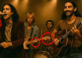 Kendisi ve şarkıları yapay zekayla üretilen rock grubu, Spotify’da 1 milyon dinleyiciye ulaştı