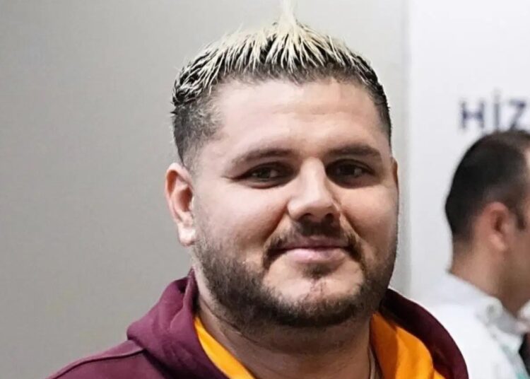 Mauro Icardi’den flaş paylaşım: Eleştirilere tepki gösterdi