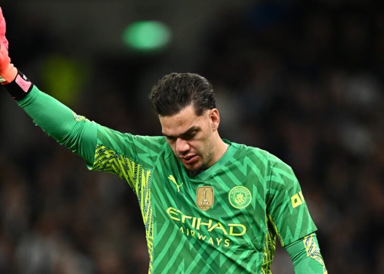 Galatasaray’dan Ederson transferi için resmi açıklama: 1-2 gün içinde bitebilir