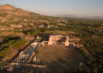Sardes Antik Kenti ve Lidya Tümülüsleri, UNESCO Dünya Miras Listesi’ne girdi