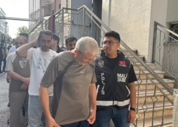 FETÖ soruşturmasında gözaltına alınmıştı: HAKMAR’ın sahibi Zeki Doruk tutuklandı