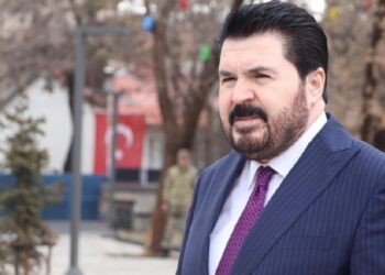 AKP’li Savcı Sayan: PKK’nın silah bırakması, Batı’nın kanlı bir senaryosu