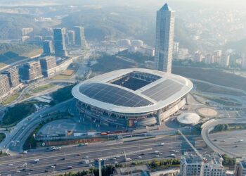 Rams Park dünyada ikinci sırada: Yıllık 2 bin hanelik elektrik üretiyor