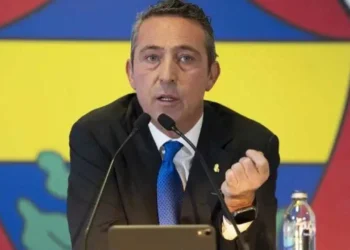 Fenerbahçe’den 6 milyarlık hamle