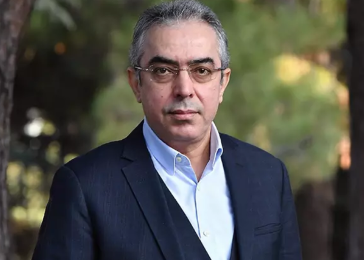 Cumhurbaşkanı Başdanışmanı Mehmet Uçum'dan 'referandum' sinyali 1 Mehmet Uçum: Erdoğan’ın yeniden adaylığı için 360 vekil yeterli