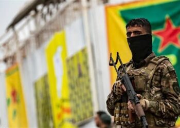 Suriyeli Kürtler silah bırakmaya karşı