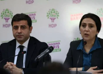 Demirtaş ve Yüksekdağ’ın avukatları tahliye için mahkemeye başvuracak