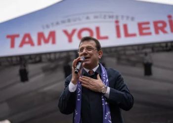 Ekrem İmamoğlu için “Cumhurbaşkanlığı Aday Ofisi” açılacak