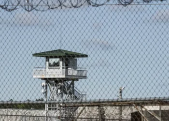 Cezaevlerinde yer kalmadı, mahkûmlar başka ülkeye gönderilecek