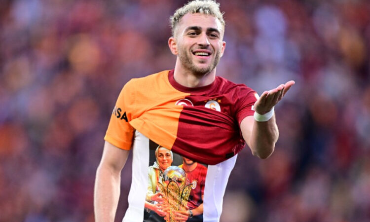İtalyan devi, Barış Alper Yılmaz'ın peşinde 1 İtalyan devi, Barış Alper Yılmaz’ın peşinde