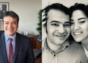 Ramazan Gülten’in doğuma katılma talebi reddedildi